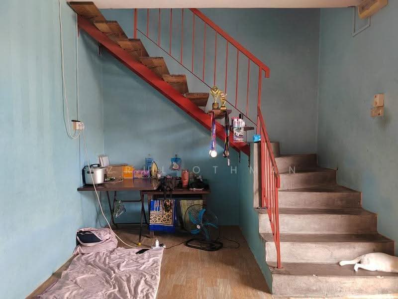 2-storey Terraced House for Sale in Taman Desa Rusa (Port Dickson) - Azrul Othman - Interior - PropertyGuru.com.my