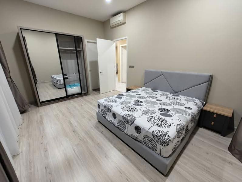 Kondominium untuk Disewa di PAR 3 - Evan Chan - Bedroom - PropertyGuru.com.my