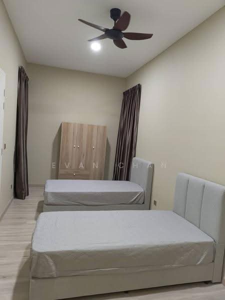Kondominium untuk Disewa di PAR 3 - Evan Chan - Bedroom - PropertyGuru.com.my