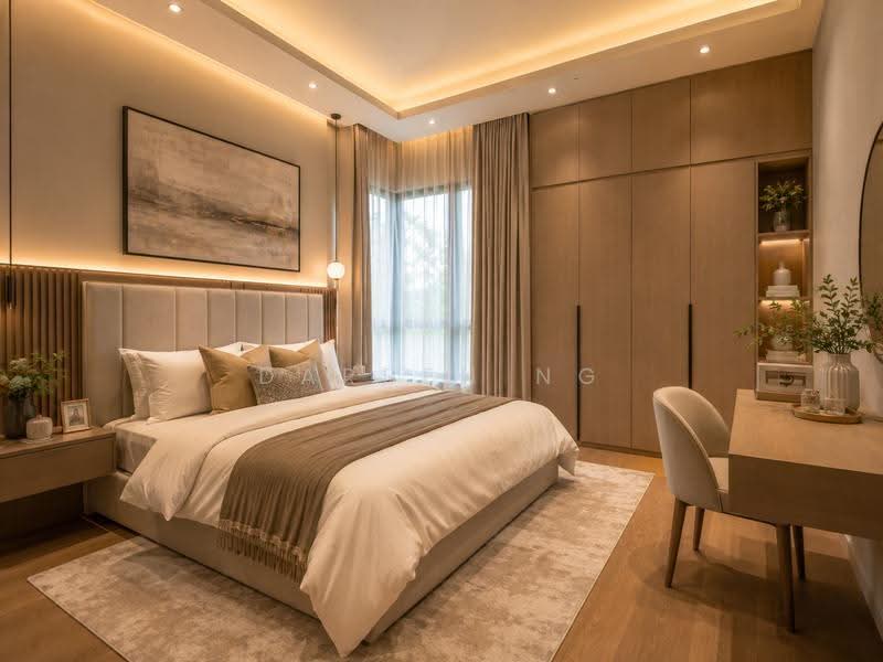 Rumah Teres 2-Tingkat untuk Dijual di Seremban (Negeri Sembilan) - Darren Ng - Bedroom - PropertyGuru.com.my