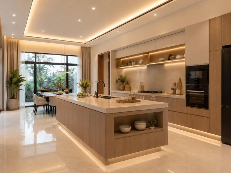 Rumah Teres 2-Tingkat untuk Dijual di Seremban (Negeri Sembilan) - Darren Ng - Kitchen - PropertyGuru.com.my