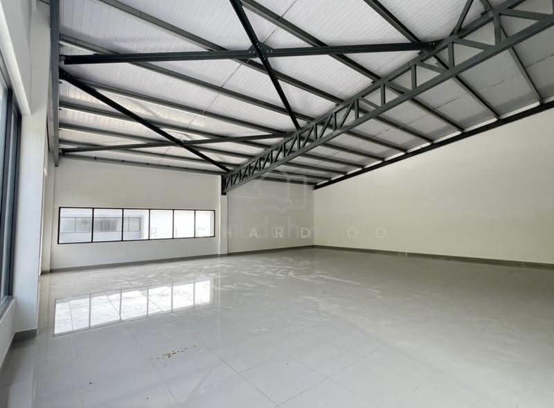 Semi-D Factory for Rent in Bandar Perai Jaya (Perai) - Richard Oo - Interior - PropertyGuru.com.my