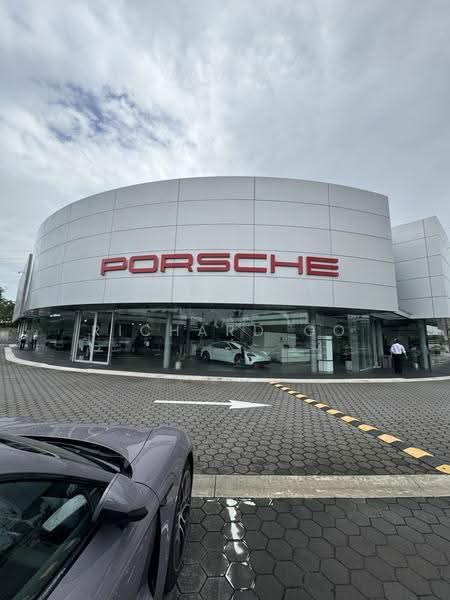 Semi-D Factory for Rent in Bandar Perai Jaya (Perai) - Richard Oo - Exterior - PropertyGuru.com.my