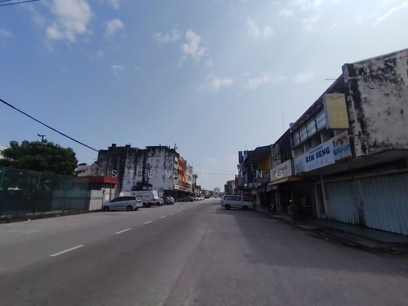 Shop / Office untuk Dijual di Kampung Benggali (Butterworth) - Steven Hng - PropertyGuru.com.my