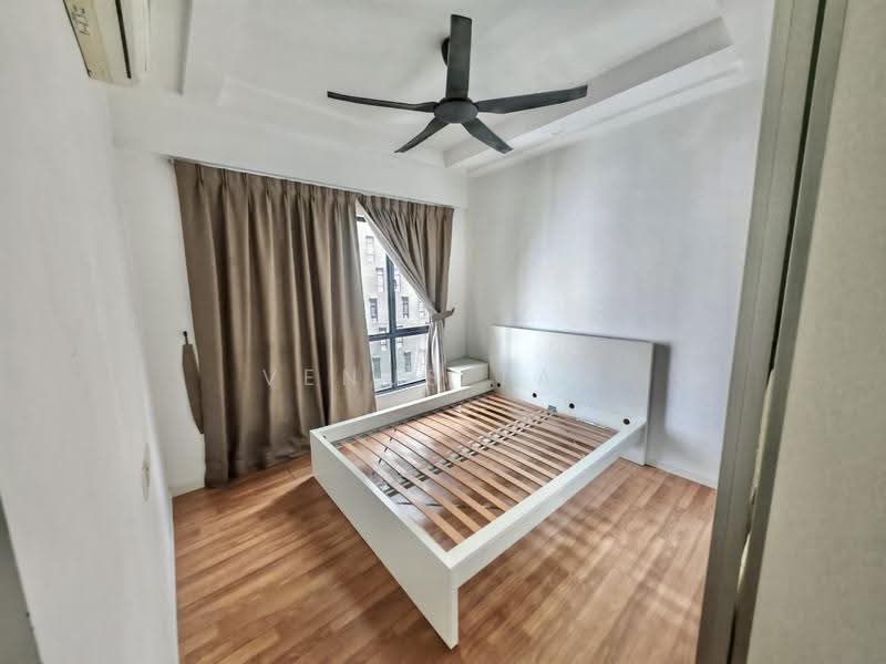 Condominium for Rent at TRI PINNACLE - Venus Tan - Bedroom - PropertyGuru.com.my