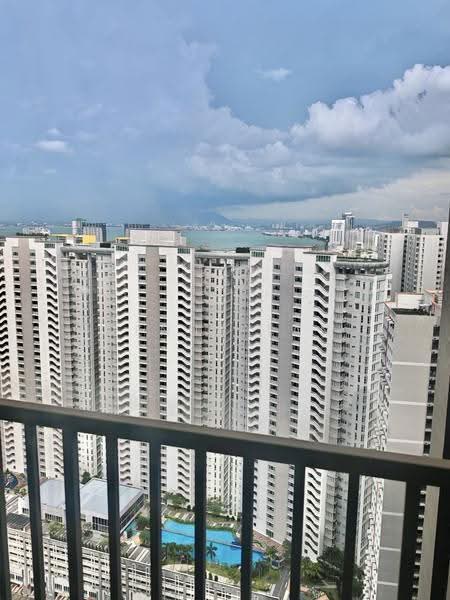 Condominium for Rent at TRI PINNACLE - Venus Tan - Exterior - PropertyGuru.com.my