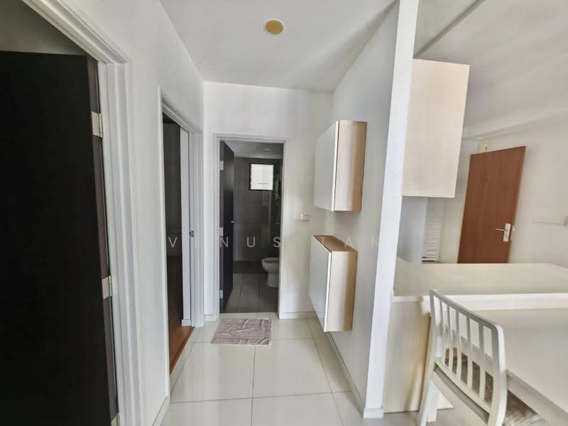 Condominium for Rent at TRI PINNACLE - Venus Tan - Interior - PropertyGuru.com.my