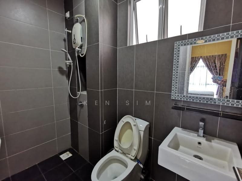 Service Residence for Rent at Skysuites @ Meldrum Hills - Ken Sim - PropertyGuru.com.my