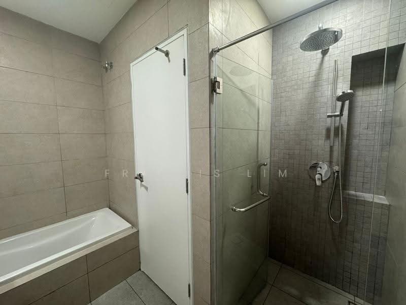 Condominium for Rent at Bangsar Hill Park - Francis Lim - Bathroom - PropertyGuru.com.my