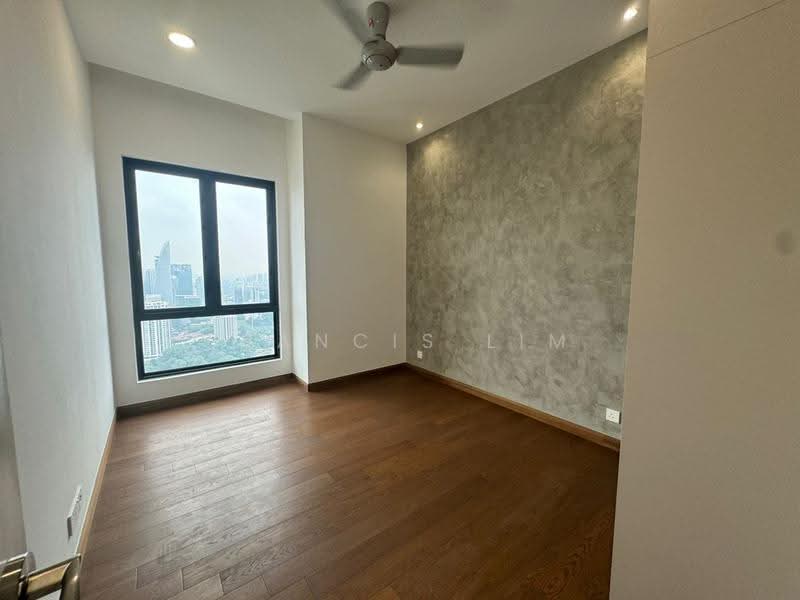 Condominium for Rent at Bangsar Hill Park - Francis Lim - View - PropertyGuru.com.my