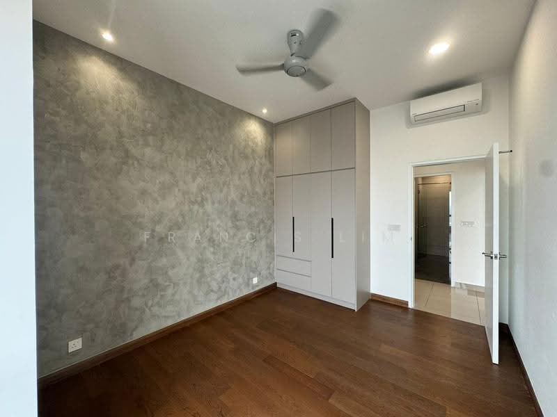 Condominium for Rent at Bangsar Hill Park - Francis Lim - Bedroom - PropertyGuru.com.my