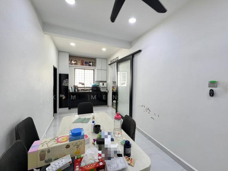 2-storey Terraced House for Sale in Saujana Damansara (Damansara Damai) - Kim Meng Lew - Dining Room - PropertyGuru.com.my