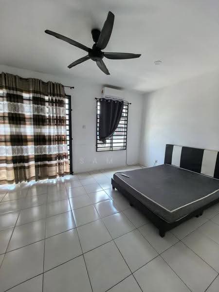 2-storey Terraced House for Rent in Taman Chepor Damai (Chemor) - Sam . - Bedroom - PropertyGuru.com.my