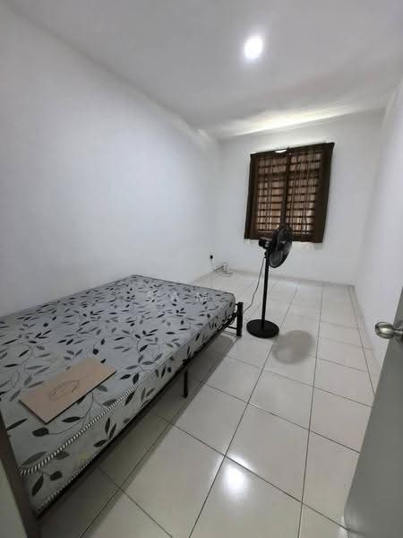 2-storey Terraced House for Rent in Taman Chepor Damai (Chemor) - Sam . - Bedroom - PropertyGuru.com.my