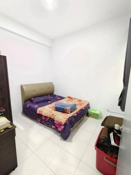 2-storey Terraced House for Rent in Taman Chepor Damai (Chemor) - Sam . - Bedroom - PropertyGuru.com.my