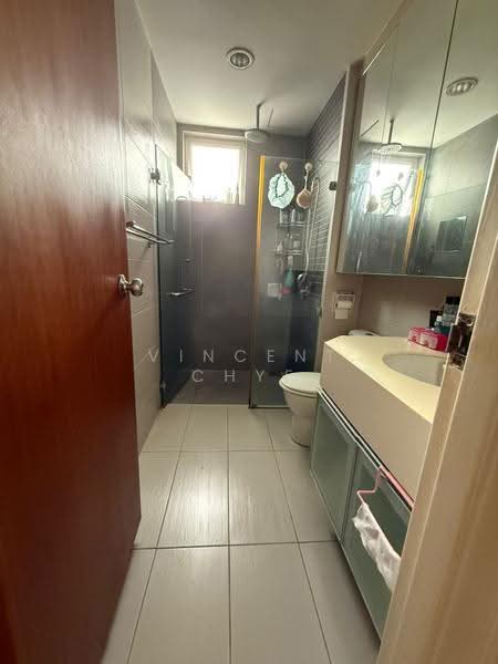 Condominium for Sale at Abadi Ria - Vincent Chye - Bathroom - PropertyGuru.com.my