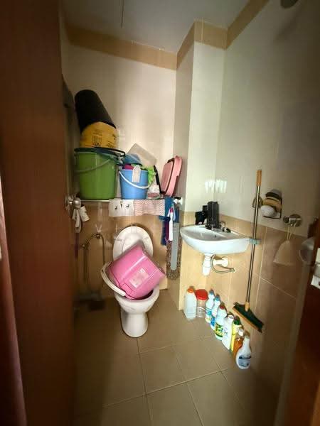 Condominium for Sale at Abadi Ria - Vincent Chye - PropertyGuru.com.my