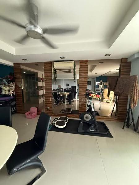Condominium for Sale at Abadi Ria - Vincent Chye - PropertyGuru.com.my