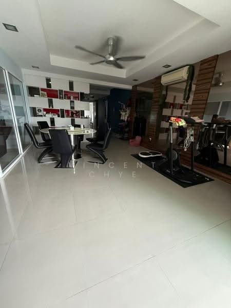 Condominium for Sale at Abadi Ria - Vincent Chye - PropertyGuru.com.my