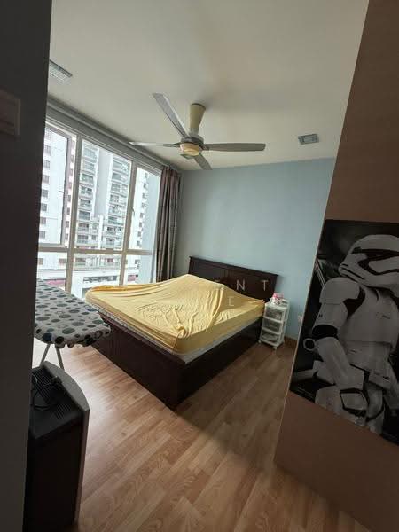 Condominium for Sale at Abadi Ria - Vincent Chye - PropertyGuru.com.my