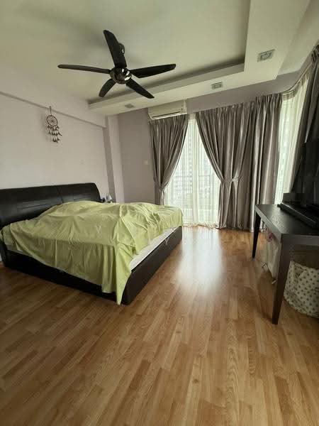 Condominium for Sale at Abadi Ria - Vincent Chye - PropertyGuru.com.my