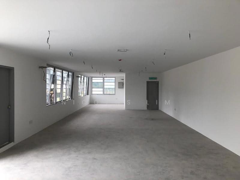 Detached Factory for Rent in Taman Sepang (Sepang) - Nicolas Lim - Interior - PropertyGuru.com.my