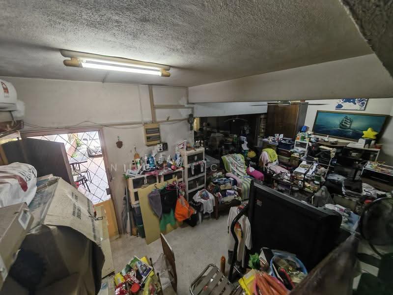 2-storey Terraced House for Sale in SS17 (Subang Jaya) - Nigel Chin - Interior - PropertyGuru.com.my