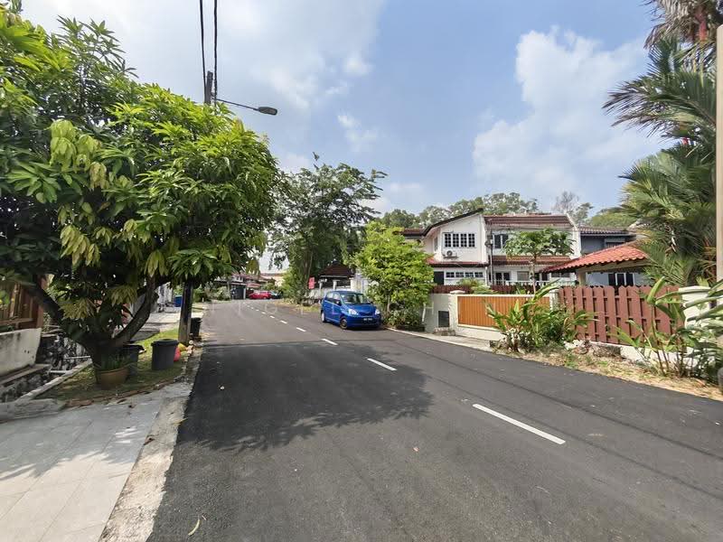 2-storey Terraced House for Sale in SS17 (Subang Jaya) - Nigel Chin - Exterior - PropertyGuru.com.my