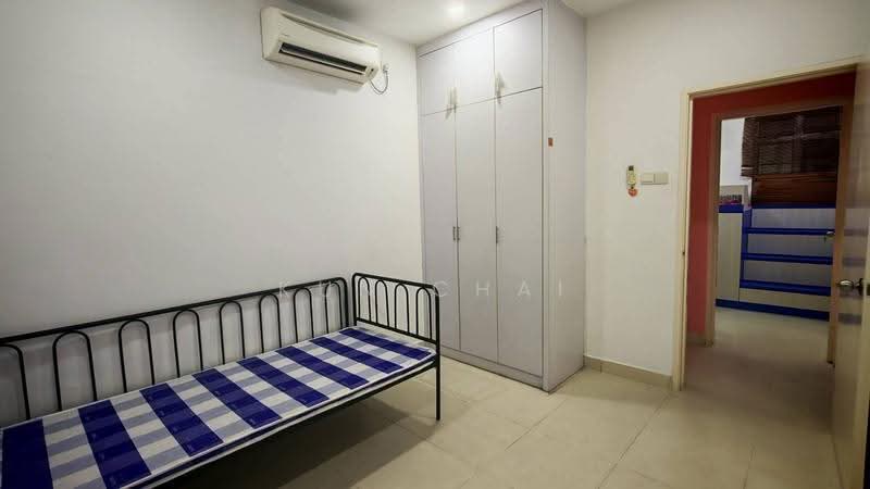 Pangsapuri untuk Disewa di D' Larkin Residence - Kun Chai - Bedroom - PropertyGuru.com.my