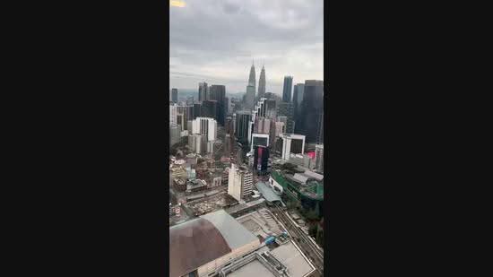 Service Residence for Sale at Berjaya Times Square - Josh Chong - PropertyGuru.com.my