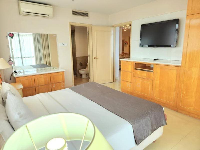Service Residence for Sale at Berjaya Times Square - Josh Chong - Bedroom - PropertyGuru.com.my