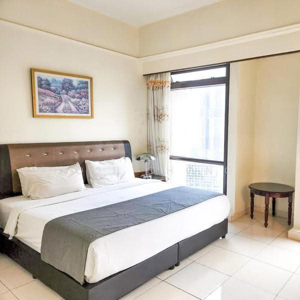 Service Residence for Sale at Berjaya Times Square - Josh Chong - Bedroom - PropertyGuru.com.my
