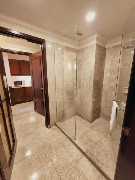 Service Residence for Sale at Berjaya Times Square - Josh Chong - Bathroom - PropertyGuru.com.my