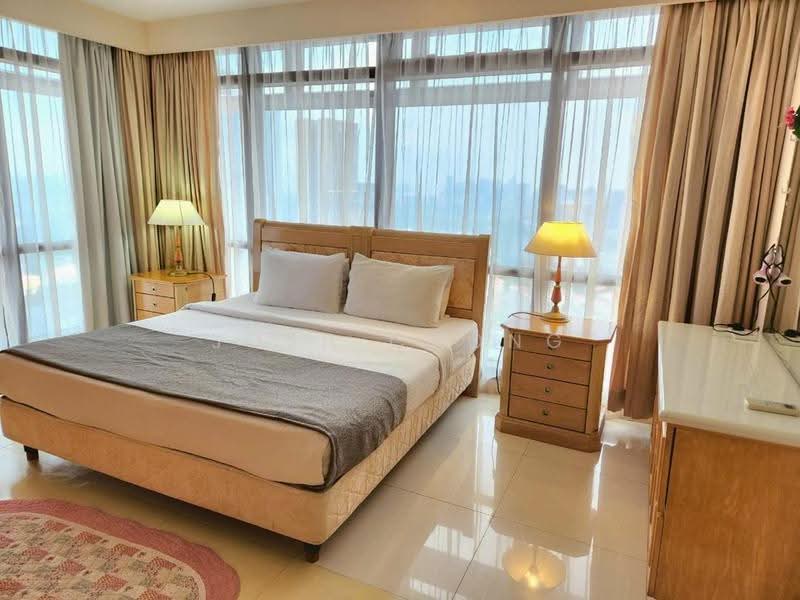 Service Residence for Sale at Berjaya Times Square - Josh Chong - Bedroom - PropertyGuru.com.my
