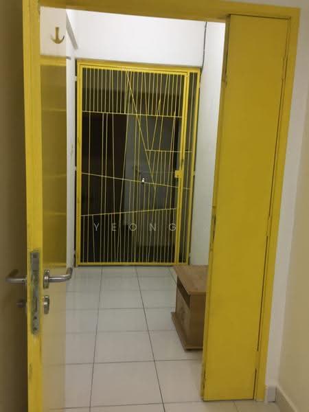 Condominium for Sale at Cyberia Crescent 2 - Yeong . - Entrance - PropertyGuru.com.my