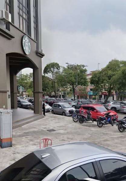 Shop / Office for Rent in Kuchai Business Park (Kuala Lumpur) - Mavis Sim - Exterior - PropertyGuru.com.my