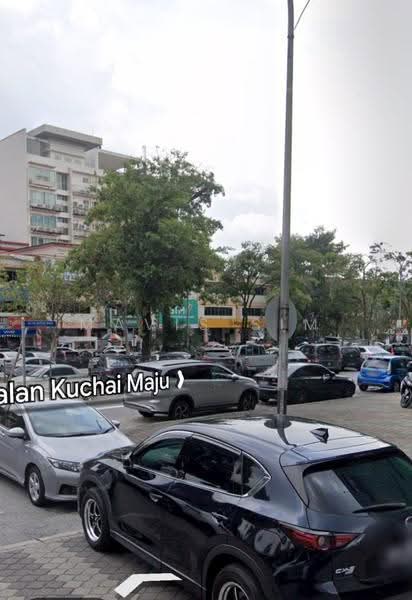 Shop / Office for Rent in Kuchai Business Park (Kuala Lumpur) - Mavis Sim - Exterior - PropertyGuru.com.my