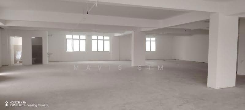 Shop / Office for Rent in Kuchai Business Park (Kuala Lumpur) - Mavis Sim - Interior - PropertyGuru.com.my