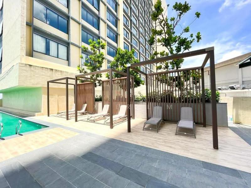 Service Residence for Sale at Paradigm Residence - Dexter Lim - Exterior - PropertyGuru.com.my