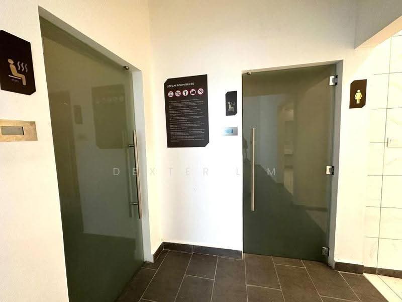Service Residence for Sale at Paradigm Residence - Dexter Lim - Interior - PropertyGuru.com.my