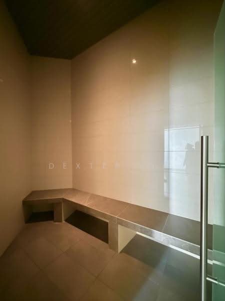 Service Residence for Sale at Paradigm Residence - Dexter Lim - Interior - PropertyGuru.com.my