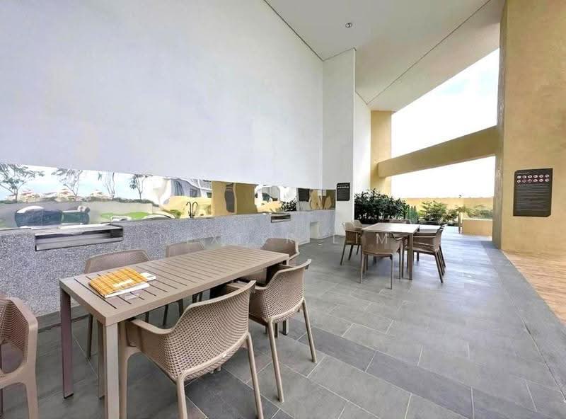 Service Residence for Sale at Paradigm Residence - Dexter Lim - Exterior - PropertyGuru.com.my