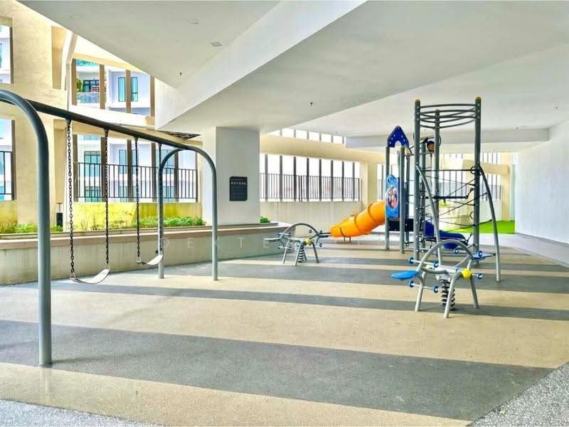 Service Residence for Sale at Paradigm Residence - Dexter Lim - Exterior - PropertyGuru.com.my