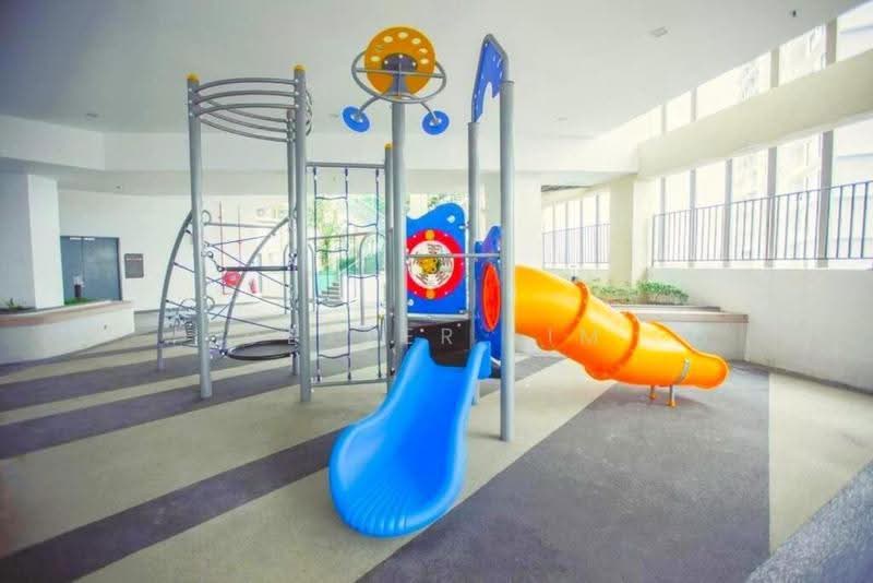 Service Residence for Sale at Paradigm Residence - Dexter Lim - Exterior - PropertyGuru.com.my