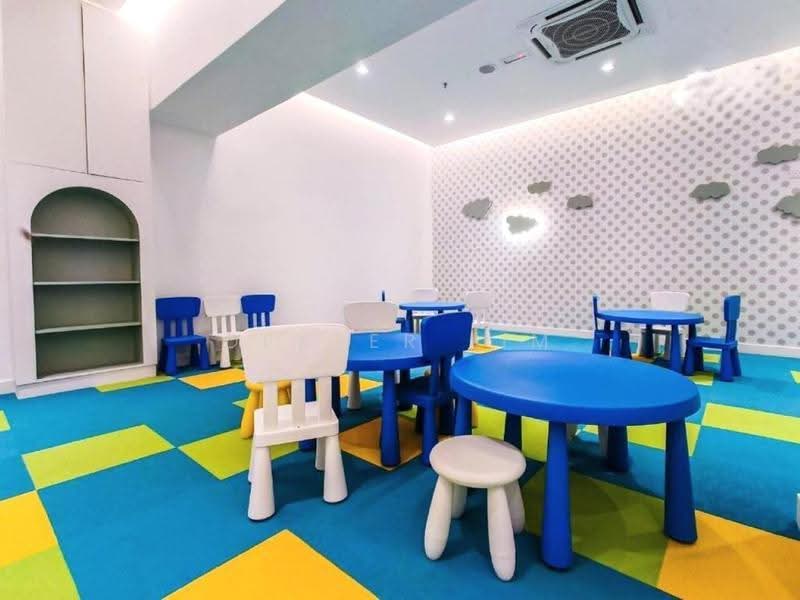 Service Residence for Sale at Paradigm Residence - Dexter Lim - Interior - PropertyGuru.com.my