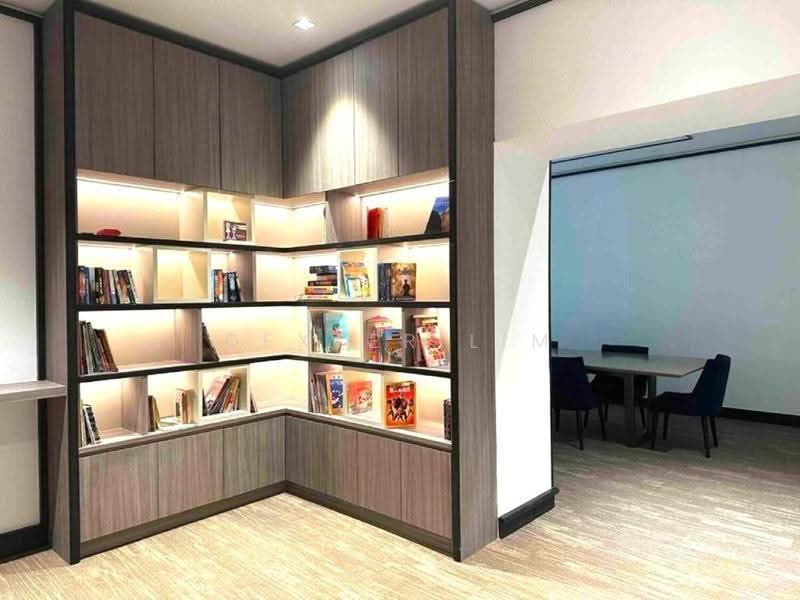 Service Residence for Sale at Paradigm Residence - Dexter Lim - Interior - PropertyGuru.com.my