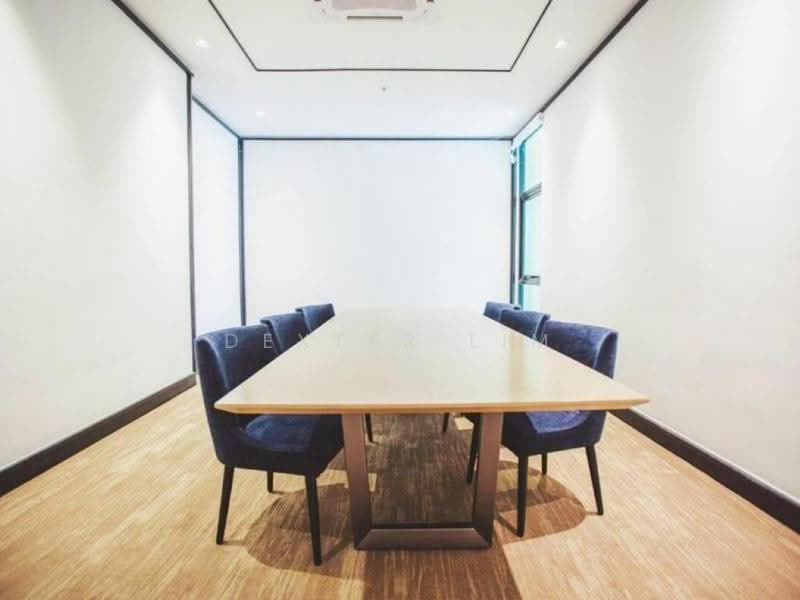 Service Residence for Sale at Paradigm Residence - Dexter Lim - Interior - PropertyGuru.com.my