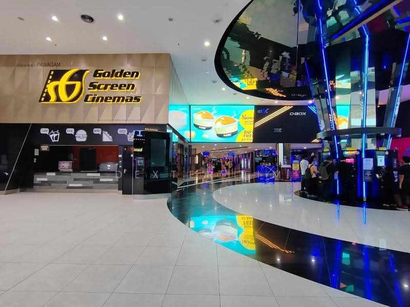 Service Residence for Sale at Paradigm Residence - Dexter Lim - Exterior - PropertyGuru.com.my