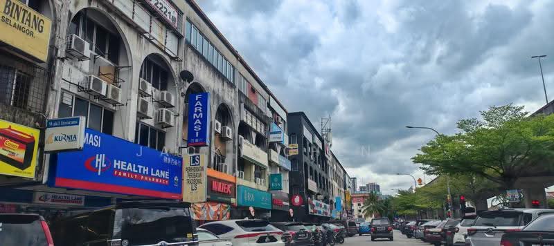 Shop for Rent in Pandan Jaya (Ampang) - Jacky Cheng - Exterior - PropertyGuru.com.my