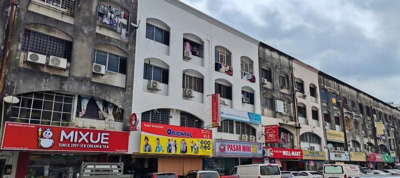 Shop for Rent in Pandan Jaya (Ampang) - Jacky Cheng - Exterior - PropertyGuru.com.my